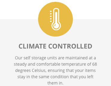 Storage Units at City Centre Storage - Fanshawe Park Rd - 715 Fanshawe Park Rd, London, ON